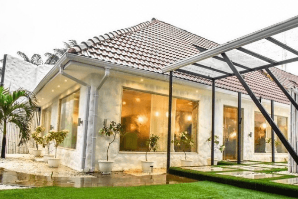 Discover Vanilla Moon