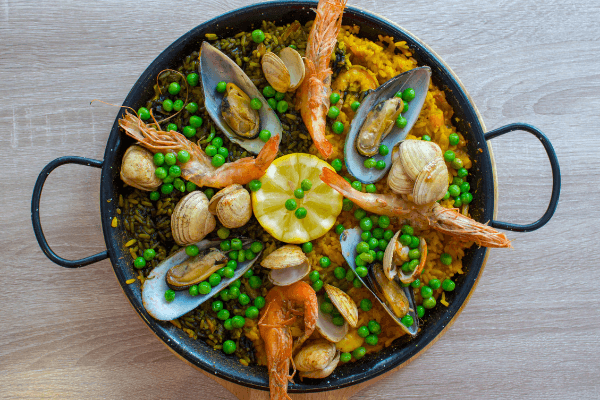 Discover Vanilla Moon