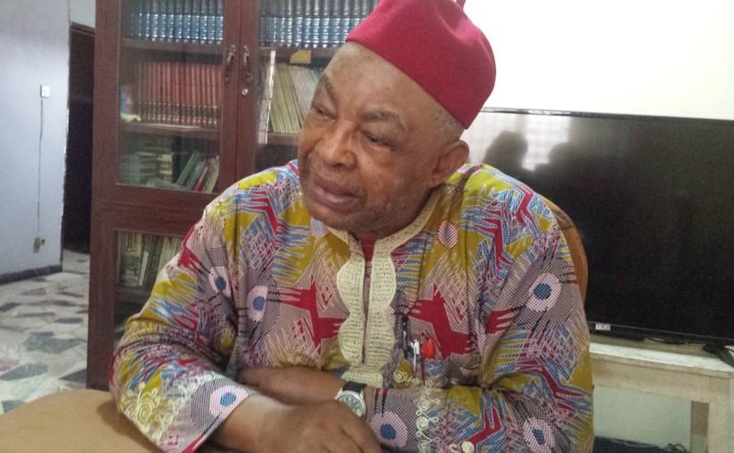 Chinese used cars influx into Nigeria