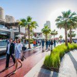 Dubai records 28% increase in number of Nigerian visitors in H1