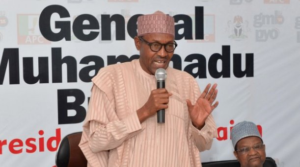 Buhari’s claim of lifting 5m out of poverty in 3yrs