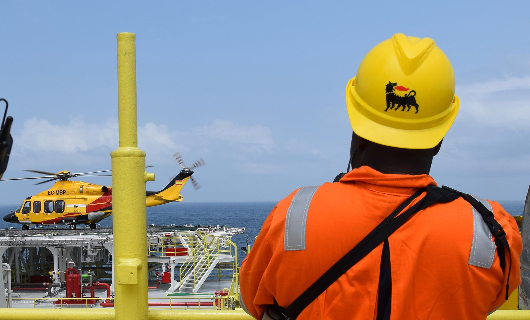 US Justice Department closes investigations on Eni’s Nigerian, Algerian cases