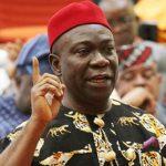 Ekweremadu attack: Danger signals as leaders cancel foreign trips