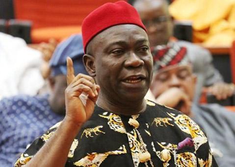 Ekweremadu attack: Danger signals as leaders cancel foreign trips