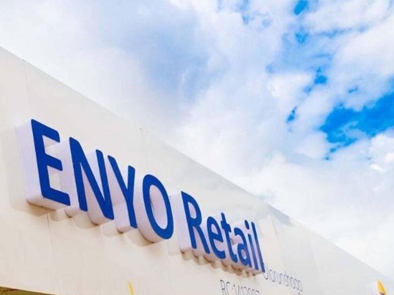 Enyo Retail and Supply