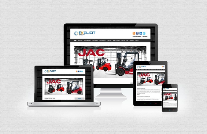 Explicit Communications announces new members of staff