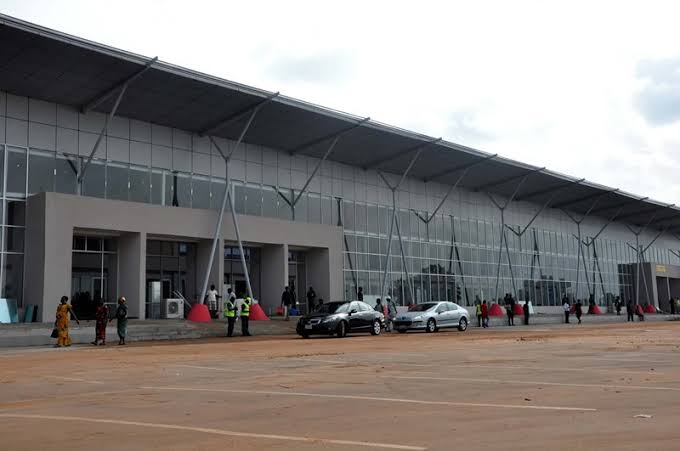 Airport closure: Enugu to provide palliative measures for air travellers