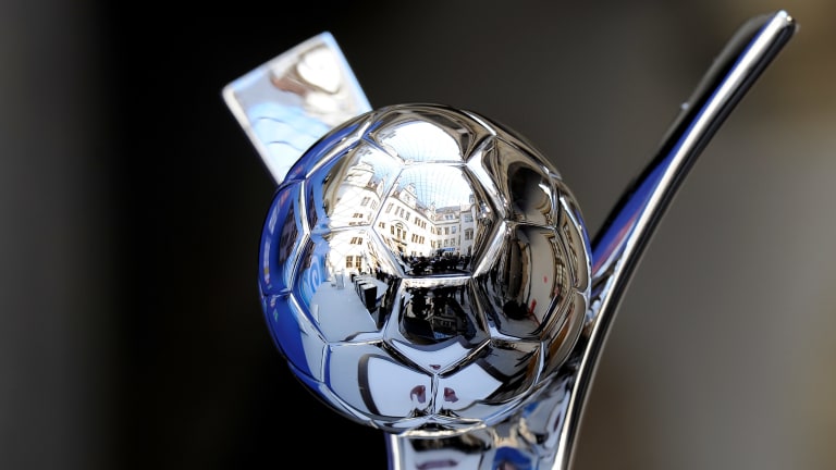 FIFA U-20 Women's World Cup