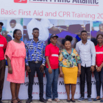 Falck Prime Atlantic