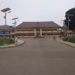 Federal University Wukari