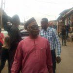 Police, DSS, reopen venue of RevolutionNow symposium