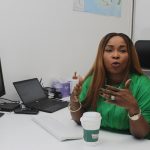 Being a woman never disqualifies me from rising to the top at Baker Hughes – Feyi Okungbowa