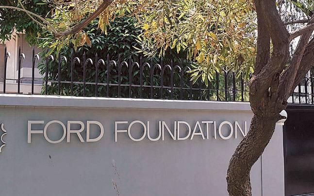Ford Foundation