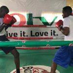 Kwara boxing boss lauds GOtv Boxing NextGen