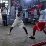 GOtv Boxing NextGen 5 holds in Ilorin 