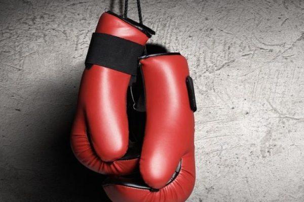 GOtv Boxing Night Mini