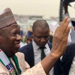 Ganduje wants Igbo leading businessman to invest in Kano