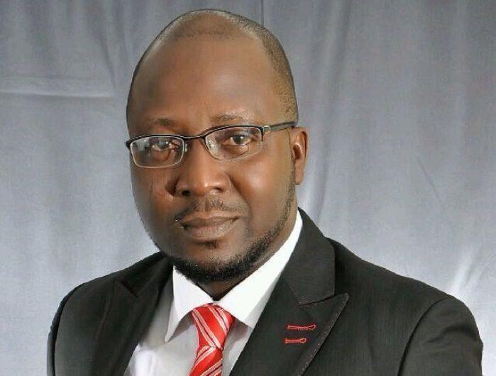 Sanwo-Olu confirms Akosile as CPS