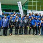 Fidelity Bank gives MSMEs hope, connects them to funders