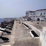 Ghana sees dollar rain with slave heritage tourism, Nigeria should too