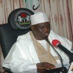 Adamawa Governor seeks Buhari’s help on human development