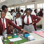 Greensprings School adopts new innovative technology to enhance teaching, learning