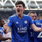 Manchester United, Leicester agree £80m deal for Maguire