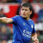 Maguire overtakes Van Dijk as world’s most valuable defender
