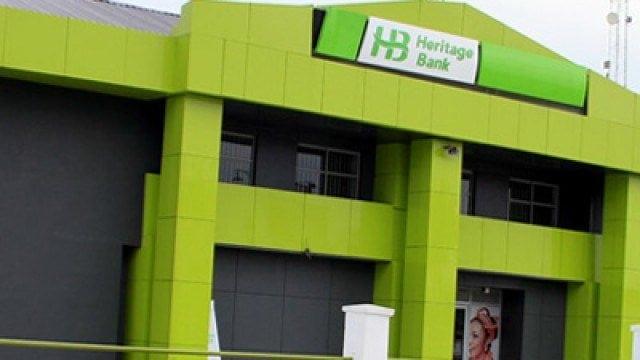 Heritage Bank, Ha-Shem Academy partner to sponsor children for summer technology programme