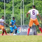 LaLiga signs partnership with Higher Institutions Football League