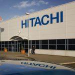 Hitachi