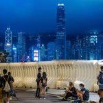 Policing – in Hong Kong and in Nigeria