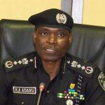 IGP orders new Enugu state CP to restore sanity in the state