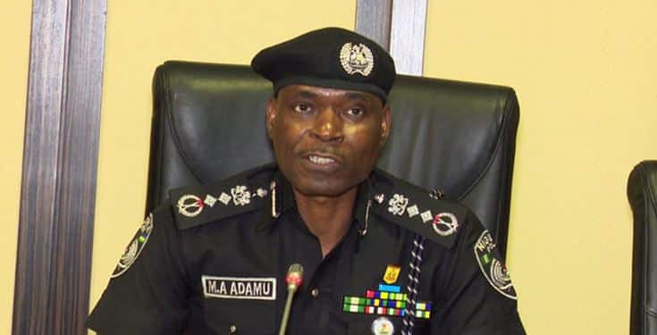 IGP orders new Enugu state CP to restore sanity in the state