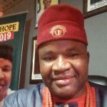 Buhari should be in touch with suffering Nigerians - Nwokedi