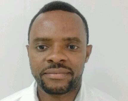 Okechukwu Ekemezie: Social entrepreneur addressing community issues