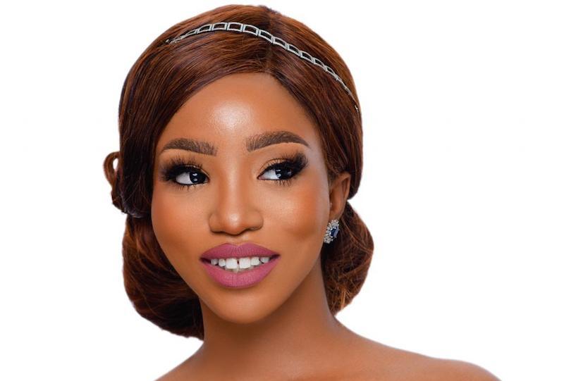 Onwughalu: Changing the face of Nigeria’s make-up industry