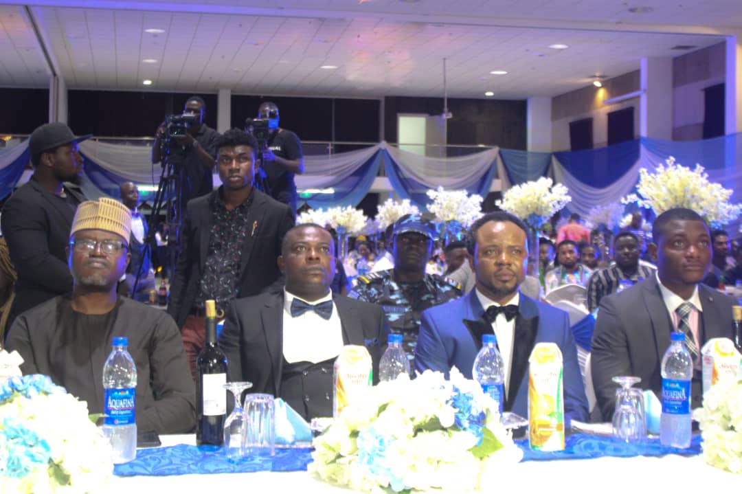 Stakeholders advocate AntiCorruption in FOREX trade