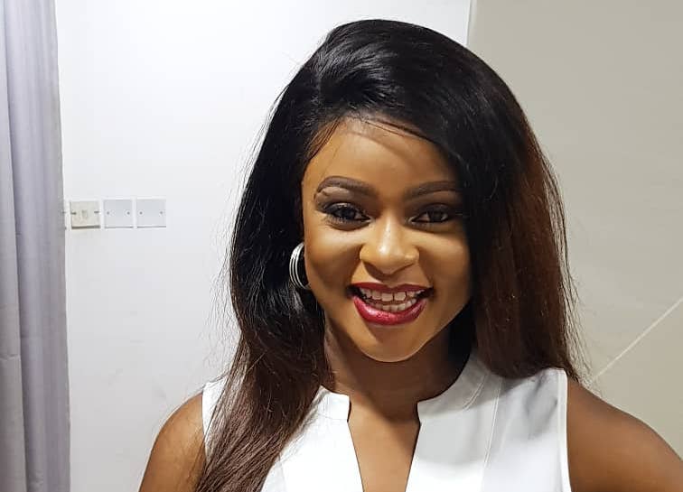 Omoefe Abimbola: Caterer with a difference