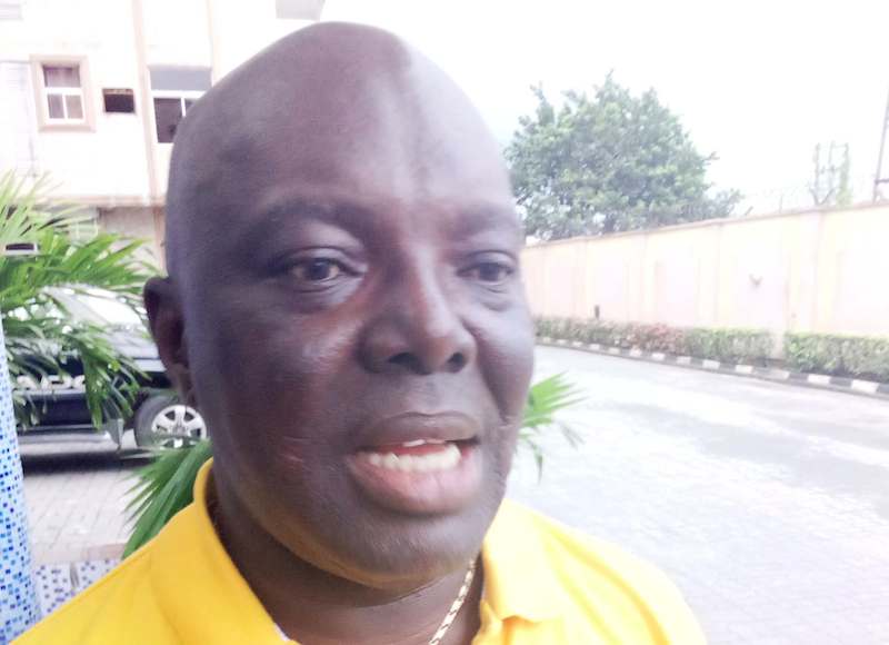 Apapa gridlock: Reactivate Sapele, other ports, Afe tells FG