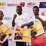 Fresh boxers discorverd from GOtv Boxing NextGen 5