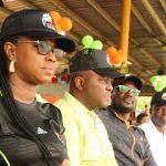 2019 Remita Corporate Champions Cup begins with goal fest