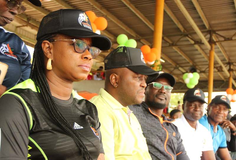 2019 Remita Corporate Champions Cup begins with goal fest