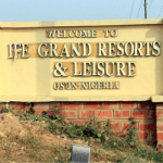 Ife Grand Resort
