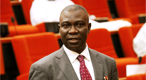 Nuremberg Attack: Ndi-Igbo Germany Apologises to Ekweremadu