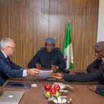 Ekiti’s partnership with Promasidor as a new paradigm