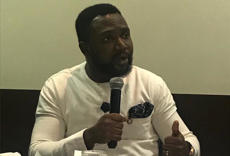 Sahara Group’s Babatomiwa Adesida named among Most Influential People of African Descent