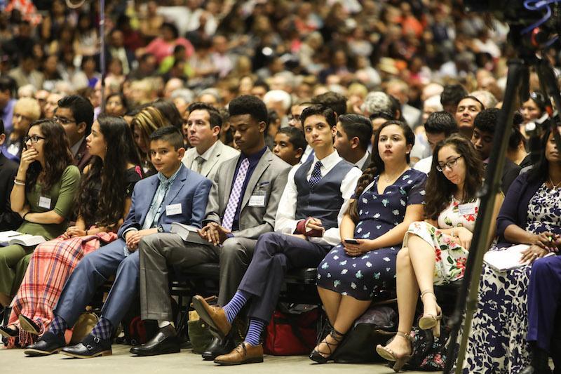 Jehovah Witnesses Convention