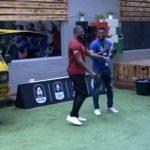 #BBNaija Housemates, Joseph Yobo, Alex Iwobi kick off New Football Season