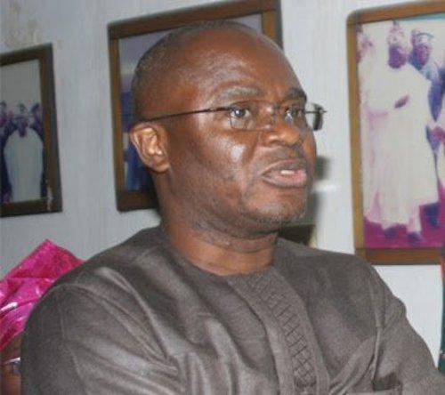 ‘We have a holistic plan in place on how to make Apapa work again’